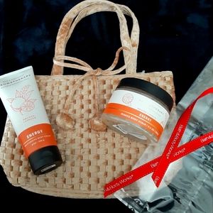 HP 🌻Bath & Body Works Gift Set